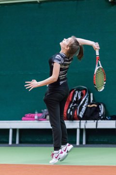 Bild 160 - Damen LBV Phoenix - TSV Glinde 3 : Ergebnis: 6:0